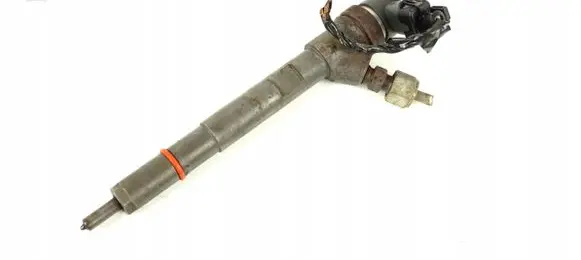 Jeep Cherokee III KJ Fuel injector 0445110218