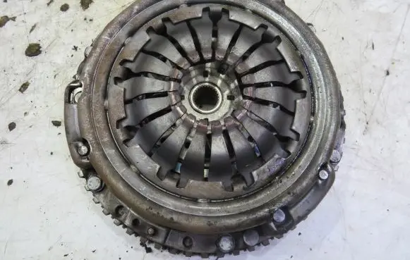 Dacia Sandero Clutch set kit