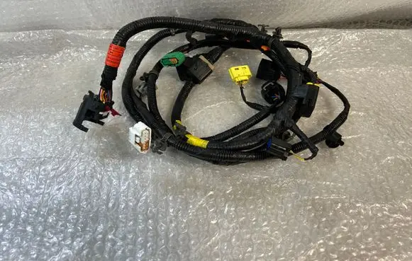 Parking sensor (PDC) wiring loom