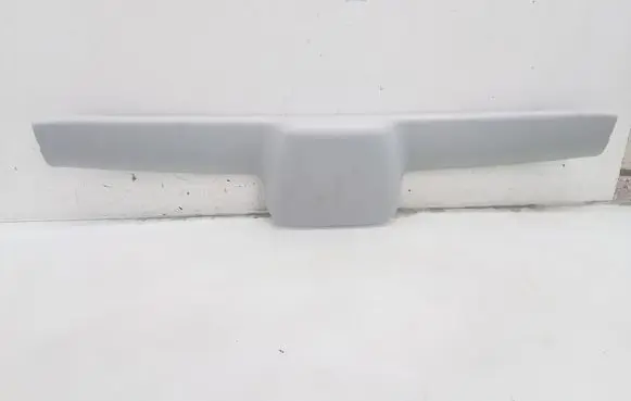 Honda CR-V Tailgate/trunk upper cover trim 84433SWA0030