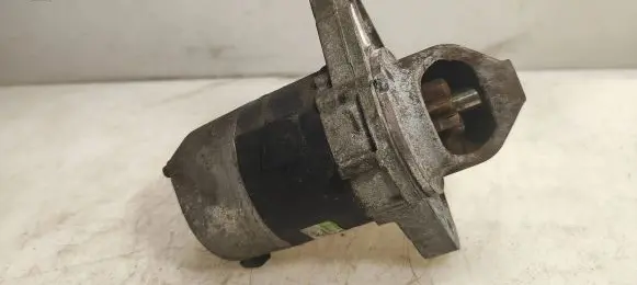 Toyota Aygo AB10 Starter motor TS10E1 281000Q012D