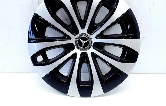 Mercedes-Benz E W214 R20 wheel hub/cap/trim A2144000200