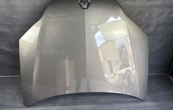 Renault Laguna III Engine bonnet/hood TEKNG