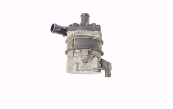 Porsche Cayenne (92A) Electric auxiliary coolant/water pump 7P0965567