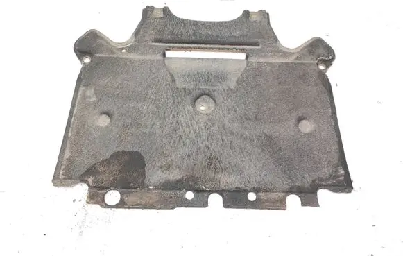 Audi A4 Allroad B8 Engine splash shield/under tray 8K1863222S