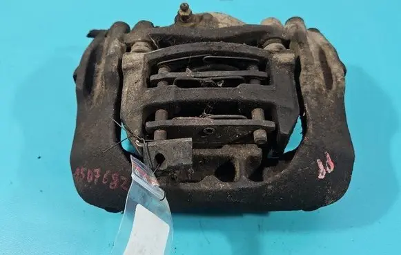 Volkswagen Transporter - Caravelle T4 Front brake caliper IMPRK1507682