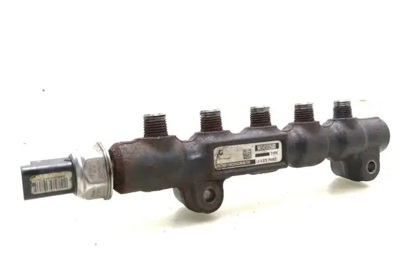 Ford Fiesta Fuel main line pipe 9654592680 9658227880