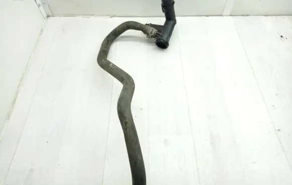 Volvo C30 Engine coolant pipe/hose 9684589080 9671124980 31319101