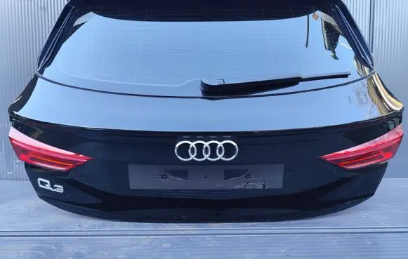 Audi Q3 F3 Tailgate/trunk/boot lid AUDIQ383AKLAPA