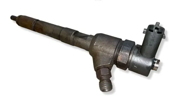 Opel Combo C Fuel injector 0445110083
