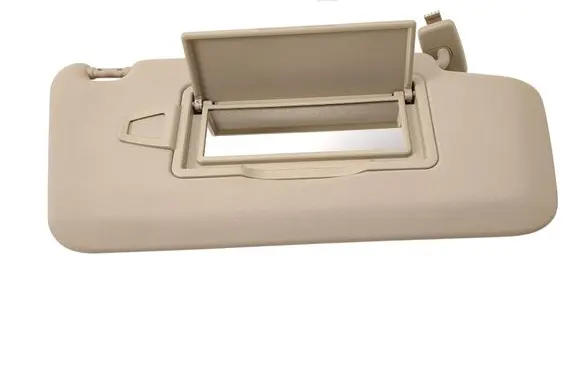 Mercedes-Benz GLK (X204) Sun visor 2218172320