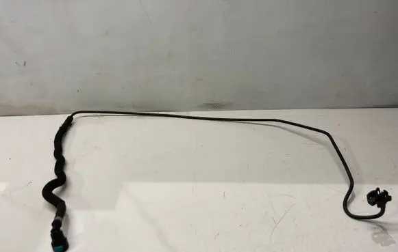 Volvo V40 Engine coolant pipe/hose 312006500