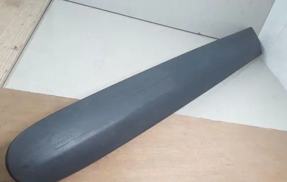 Renault Scenic I Rear door trim (molding) 7700433056
