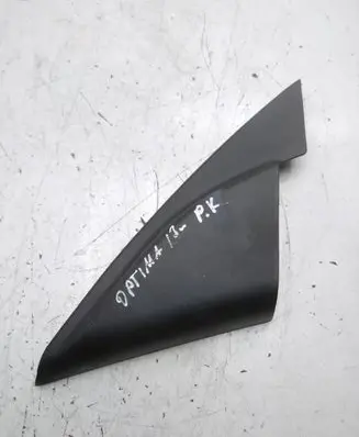 KIA Optima Other front door trim element 876502T000