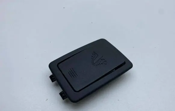 Dodge Charger ISOFIX cover 