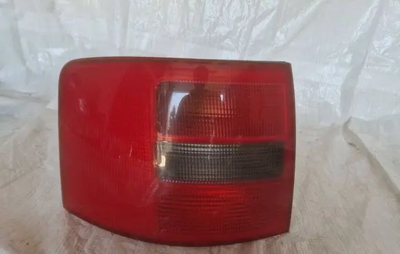 Audi A6 S6 C5 4B Rear/tail lights 4B9945095