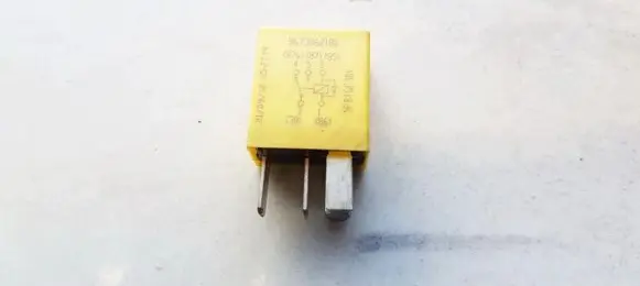 Other relay