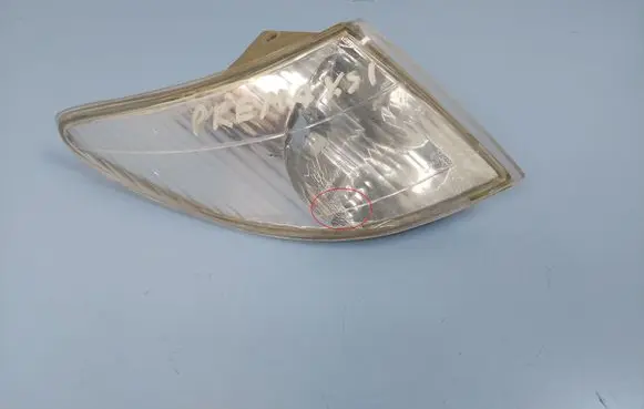 Mazda Premacy Front indicator light 012161546RC