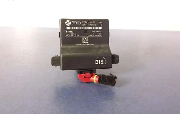 Volkswagen Golf V Other control units/modules K0907530H