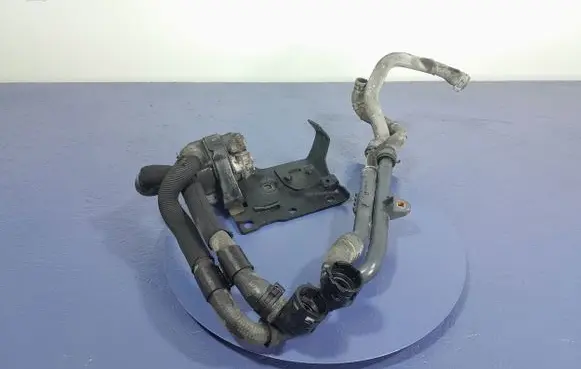 Skoda Octavia 985 Water pump 3Q0121093BL