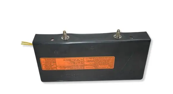 Subaru Legacy Seat airbag BAMPT10660