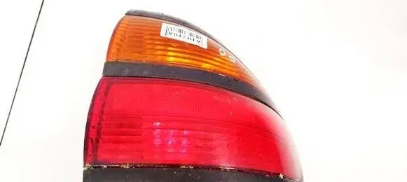 Renault Laguna I Rear/tail lights 