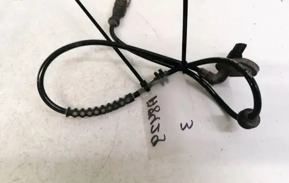 Renault Clio III ABS brake wheel speed sensor 479000735R
