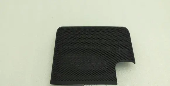 Dash center speaker trim cover