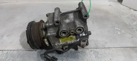 Ford Fusion Air conditioning (A/C) compressor (pump) YS4H-19D629-AB