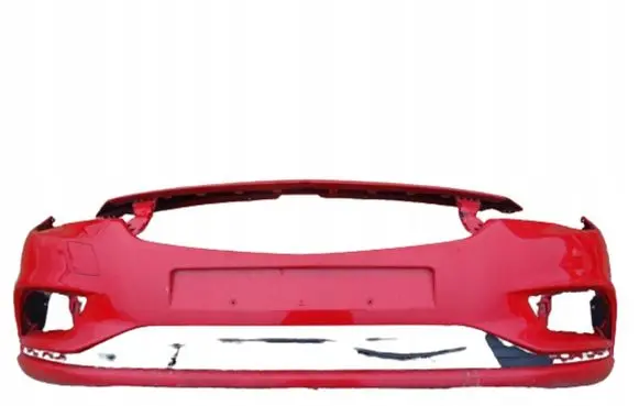 Opel Astra K Front bumper R32P1
