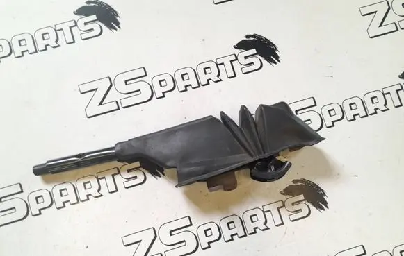 BMW 7 E32 Handbrake/parking brake lever assembly