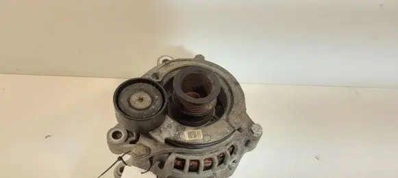 BMW 1 F20 F21 Generator/alternator 0125812026 8614276