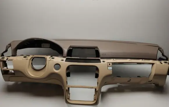 Mercedes-Benz S W220 Dashboard A2206802987
