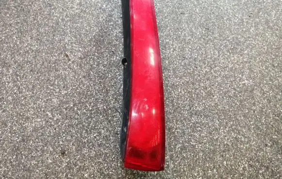 Citroen C5 Rear/tail lights