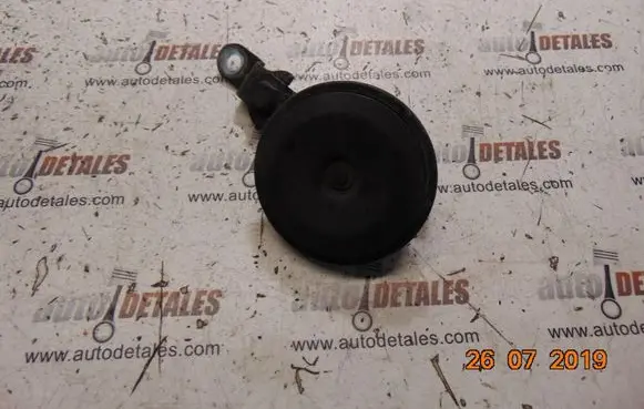 Toyota Corolla Verso AR10 Horn signal