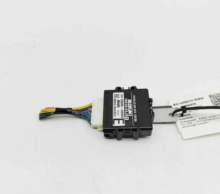 Suzuki Grand Vitara II Suspension control unit/module 3862065J01 3560059089