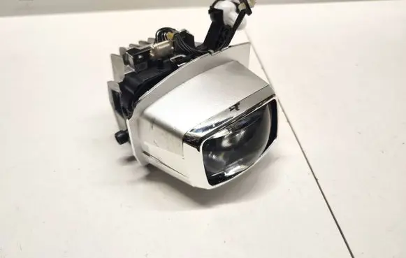 Audi A5 LED ballast control module 1420000065