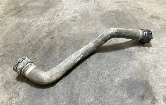 BMW 1 F20 F21 Engine coolant pipe/hose