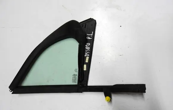 Citroen DS3 Sliding door window/glass 43R007951