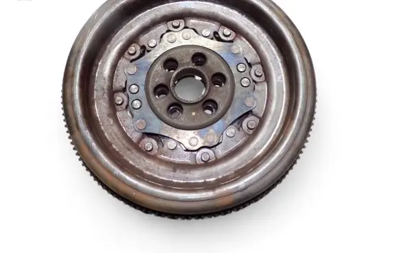 Volkswagen Caddy Flywheel