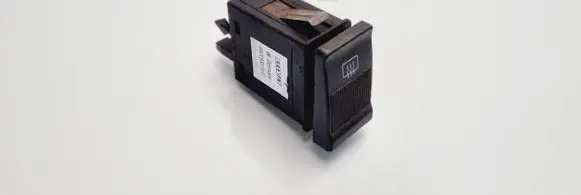 Audi 80 90 B3 Windscreen/window heater switch 893941503