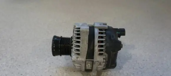 Honda Civic X Generator/alternator TE104211-9070