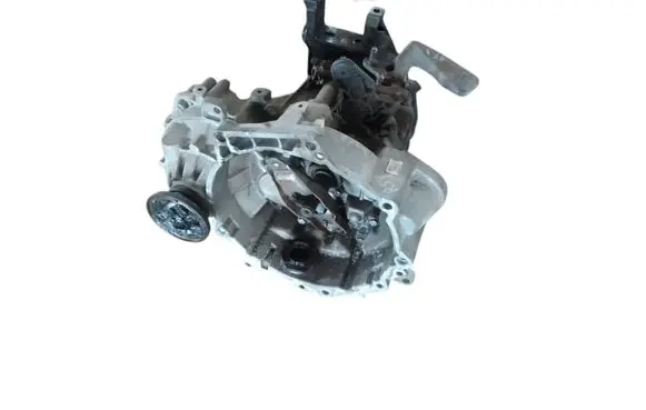 Audi A1 Manual 6 speed gearbox RSY