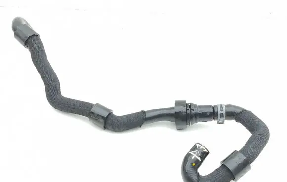 Skoda Superb B9 Engine coolant pipe/hose 3Q0122096E 4161302