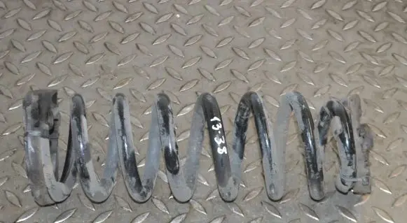 Land Rover Discovery Sport Rear coil spring