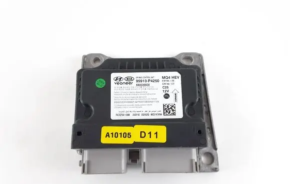 KIA Sorento Airbag control unit/module 95910-P4250