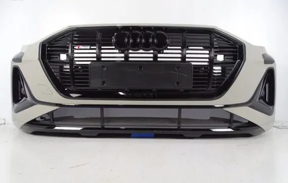 Audi e-tron Front bumper 4KE807437E