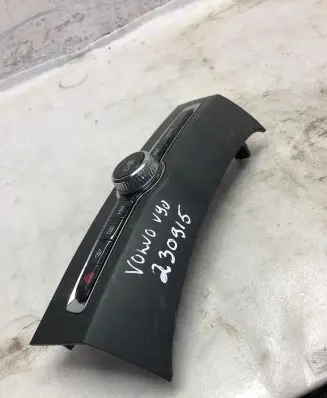 Volvo S90, V90 Climate control unit 31398845