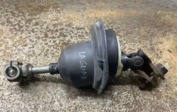 Renault Laguna III Steering column universal joint 1434P0066