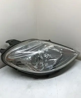 Citroen C8 Headlight/headlamp